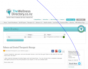 The Wellness Directory