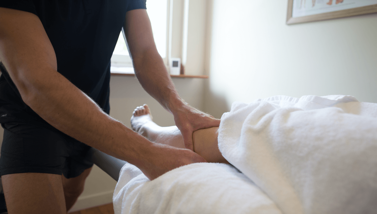 Self-care tips for the massage therapist