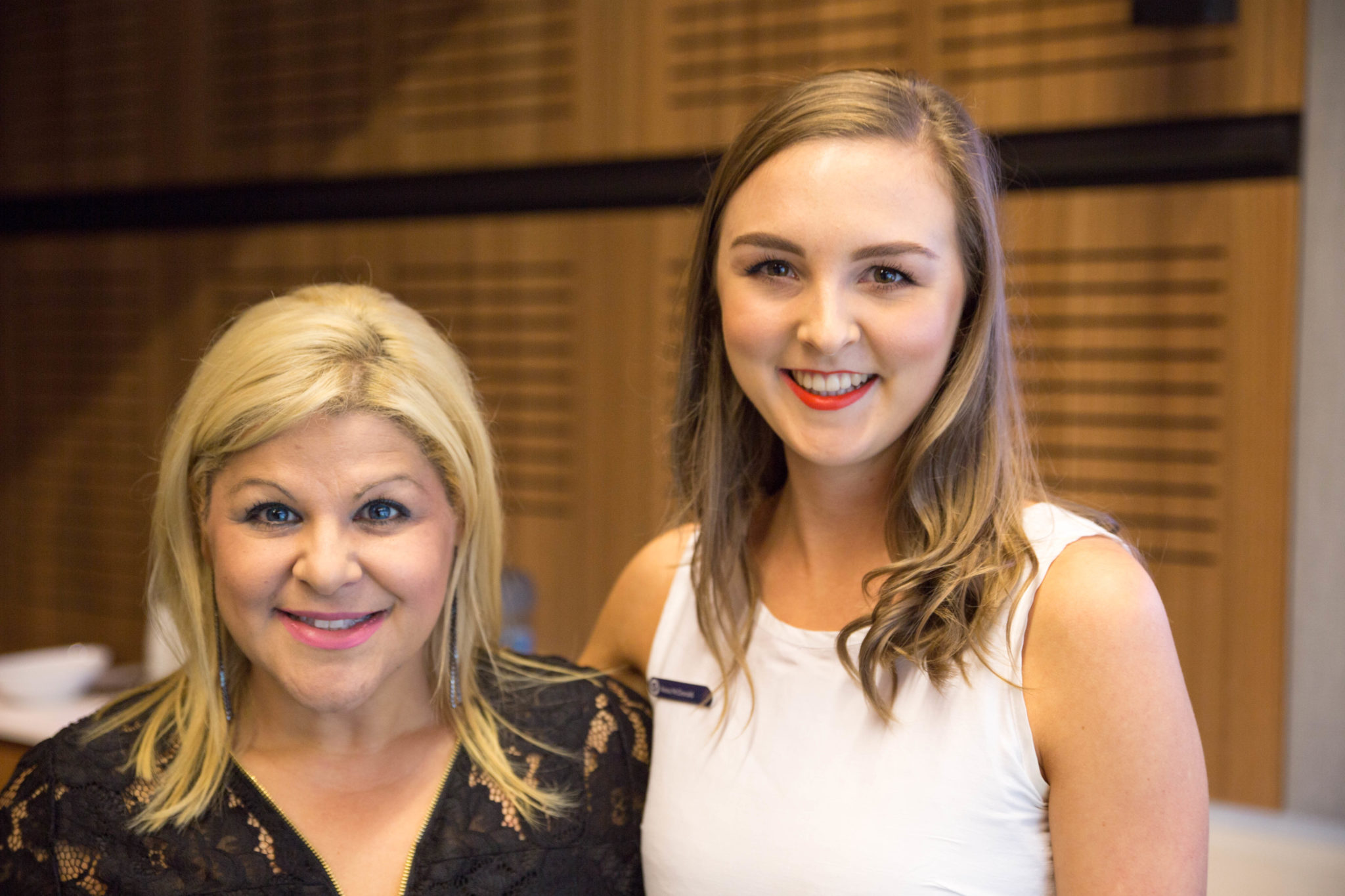 Business education a major showstopper at Hair Expo Australia