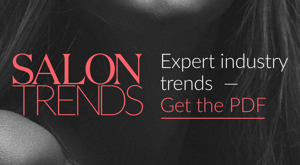 Download Salon Trends free
